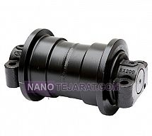 انواع رولبک پایین بیل مکانیکی و بلدوزر انواع رولبک پایین بیل مکانیکی و بلدوزر